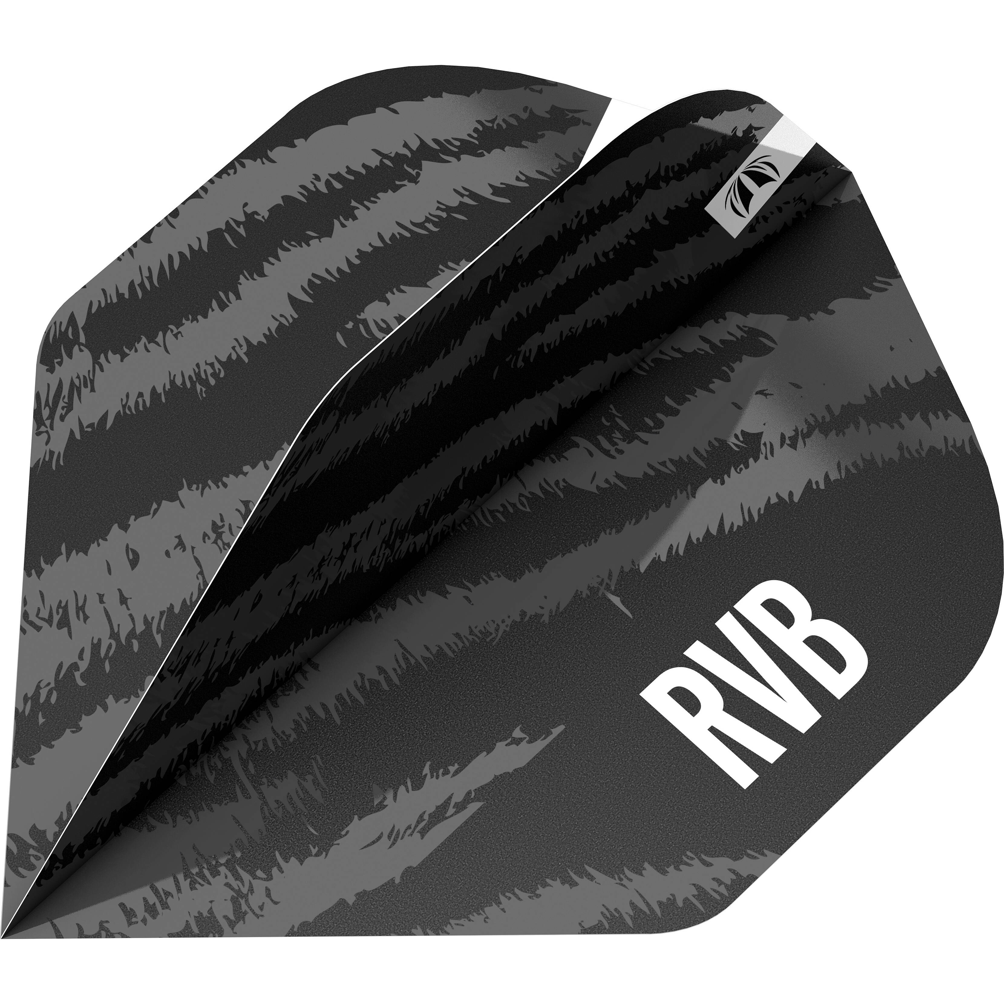 Target - Pro.Ultra Raymond van Barneveld Brass Flight - No2
