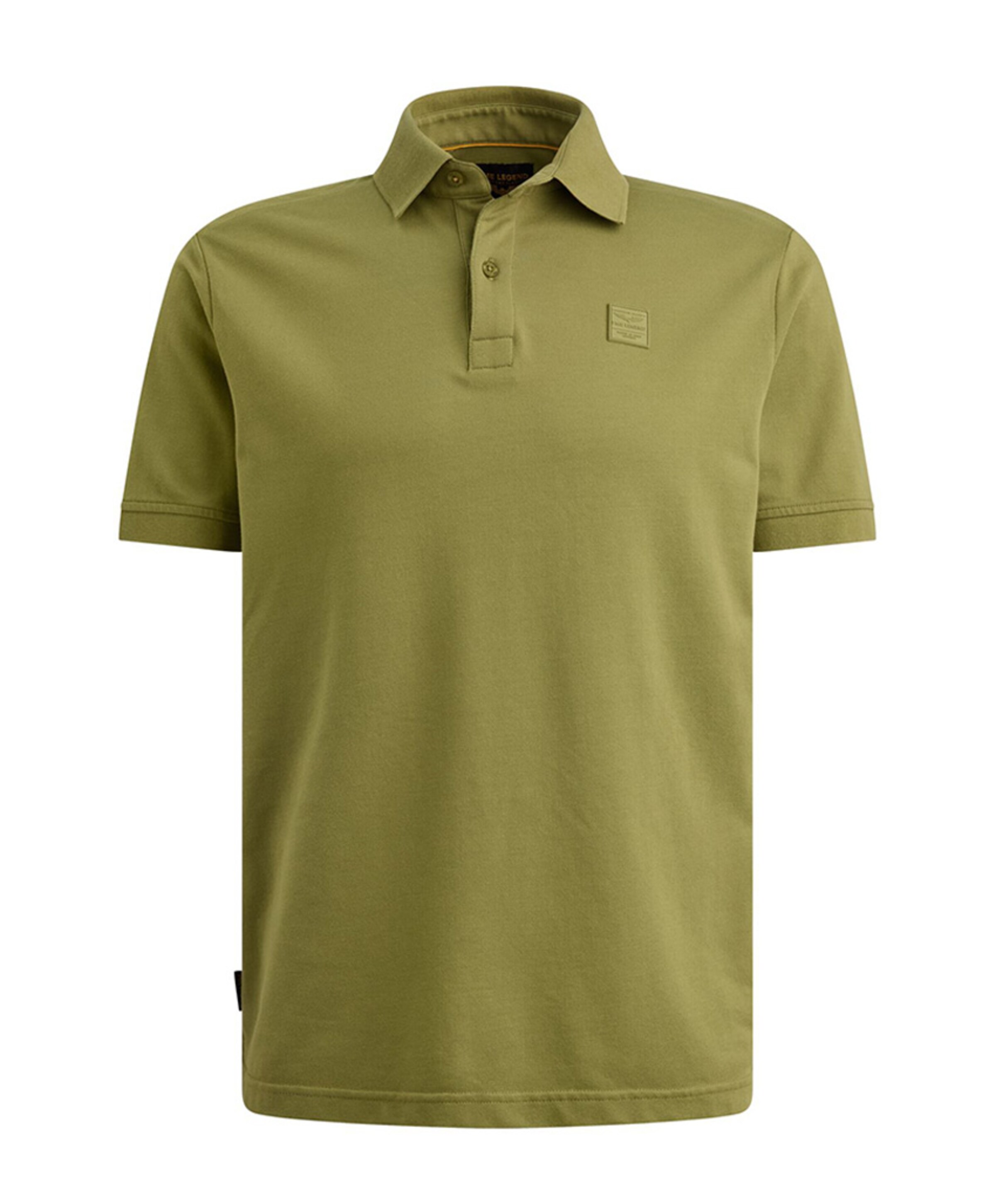 PME Legend Heren polo groen