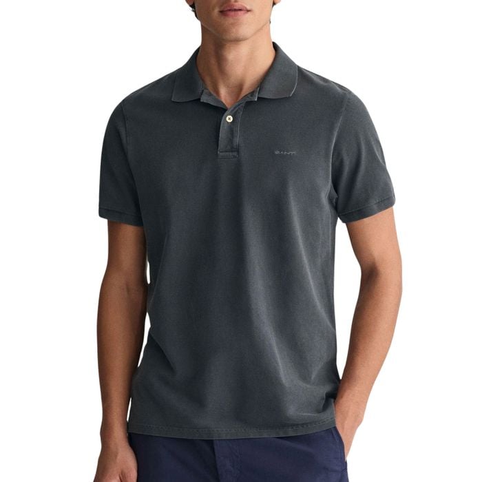 Gant Sunfaded Pique Polo Heren