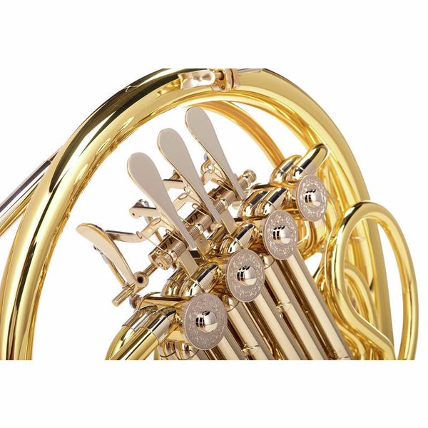 Hans Hoyer 801-L F/Bb-Doppelhorn