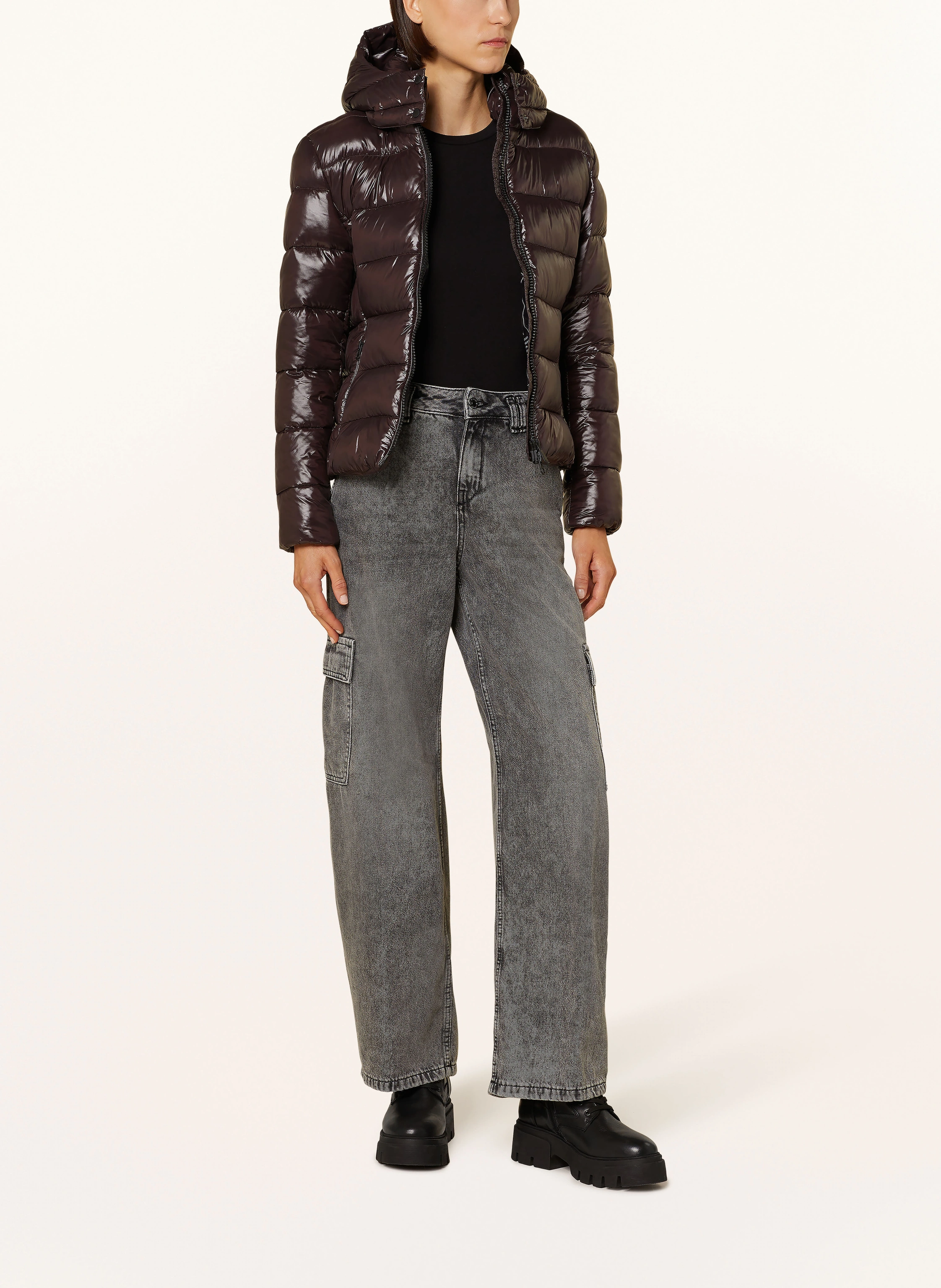 SAVE THE DUCK Steppjacke