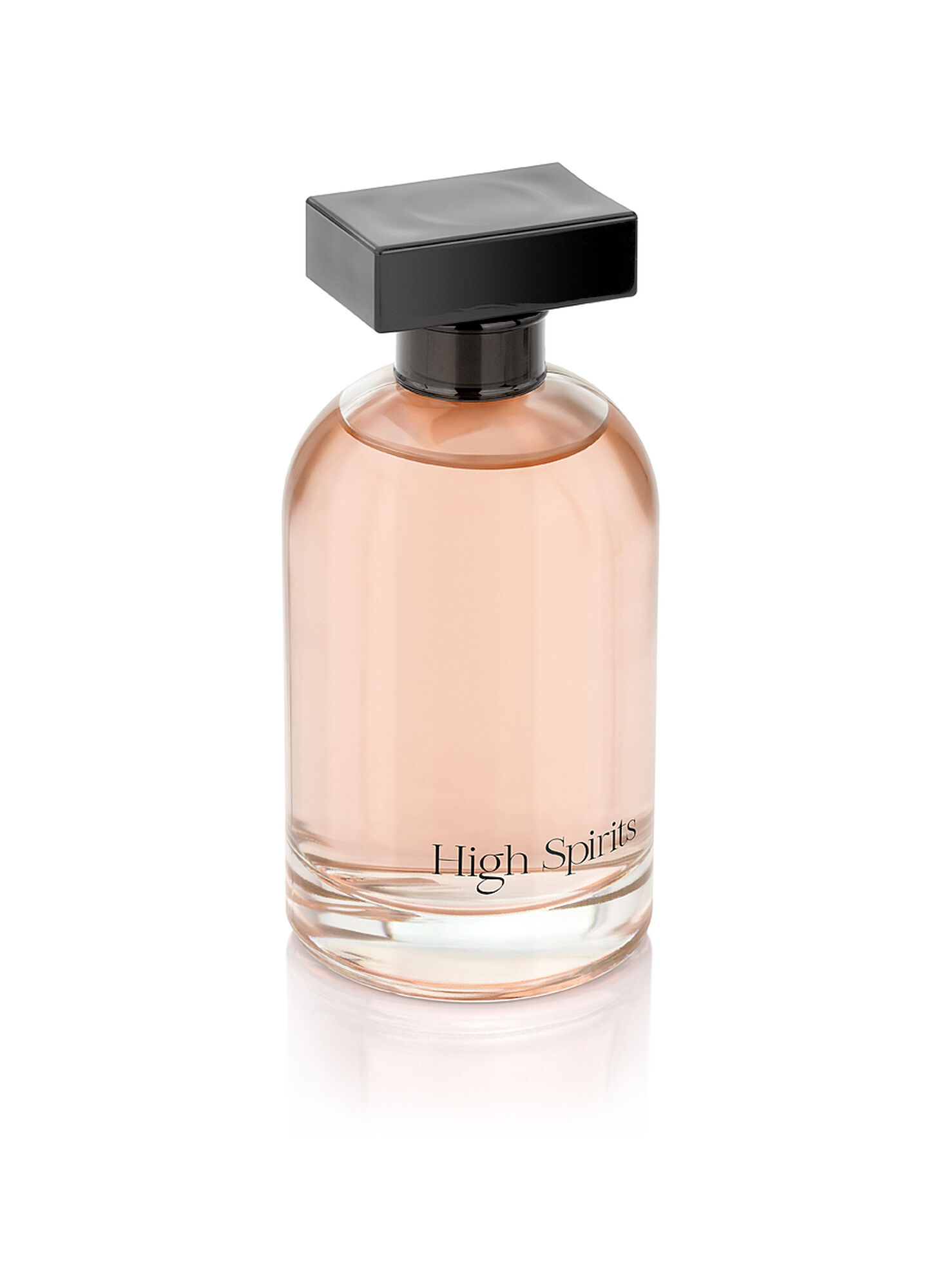 Perfume feminino High Spirits 100ml