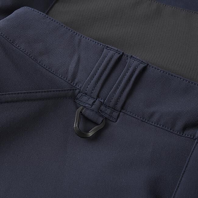 GILL - SHORT UV TEC PRO