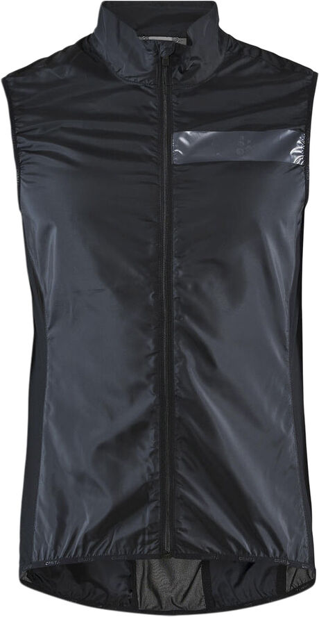 Craft Essence Light Wind Vest Sort
