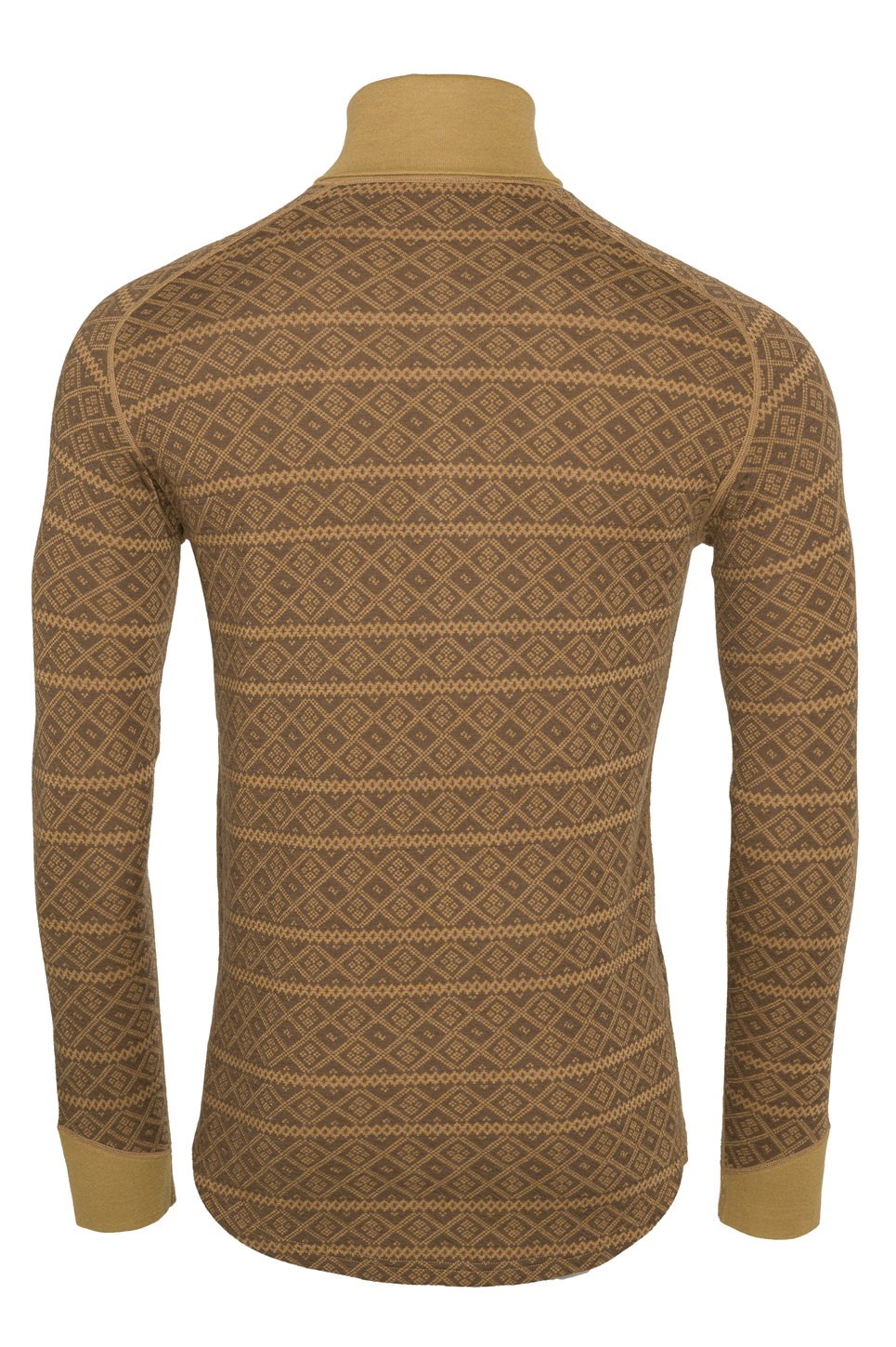 Stormberg Rauland 2-lags Half Zip ulltrøye