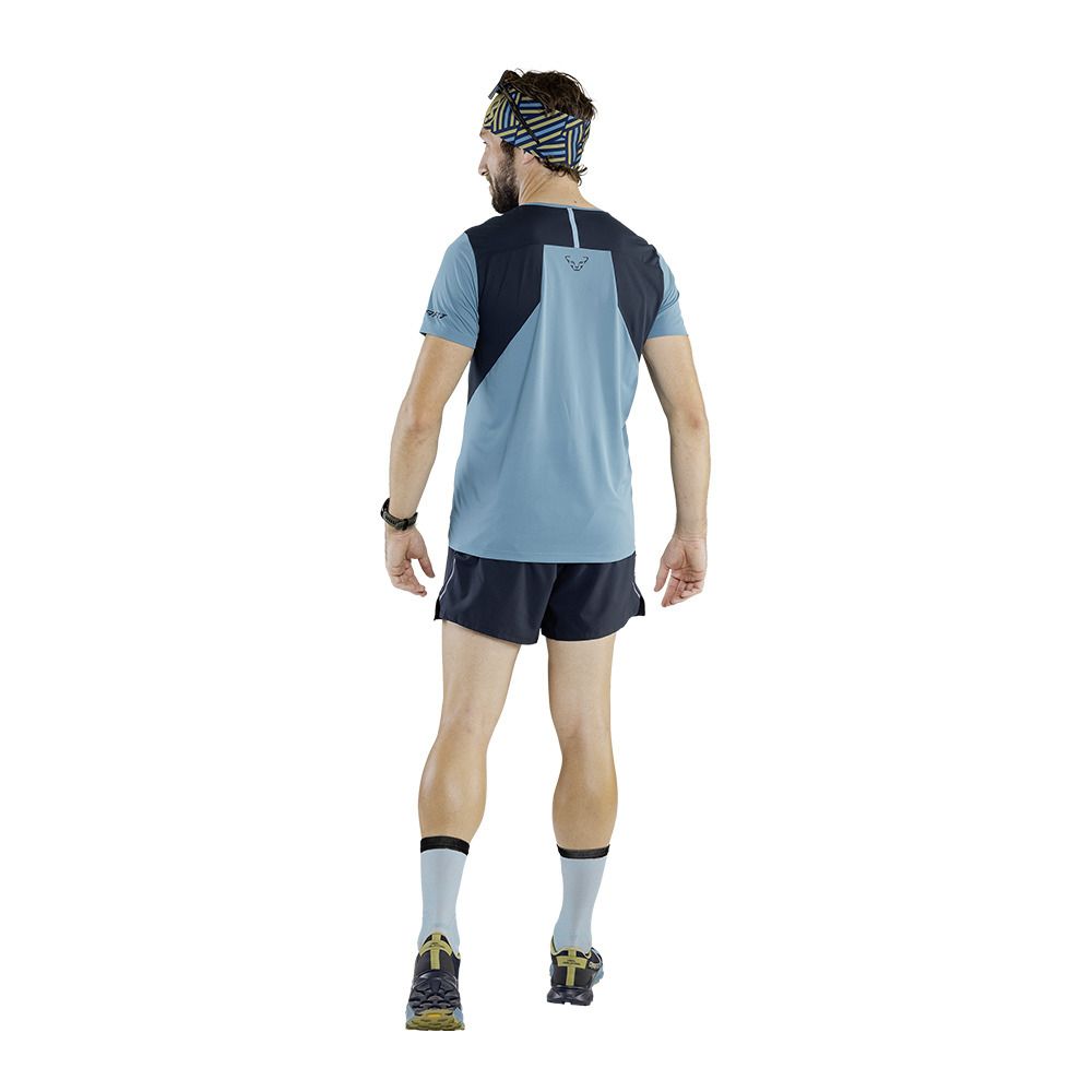 Dynafit SKY - Maillot Homme storm blue