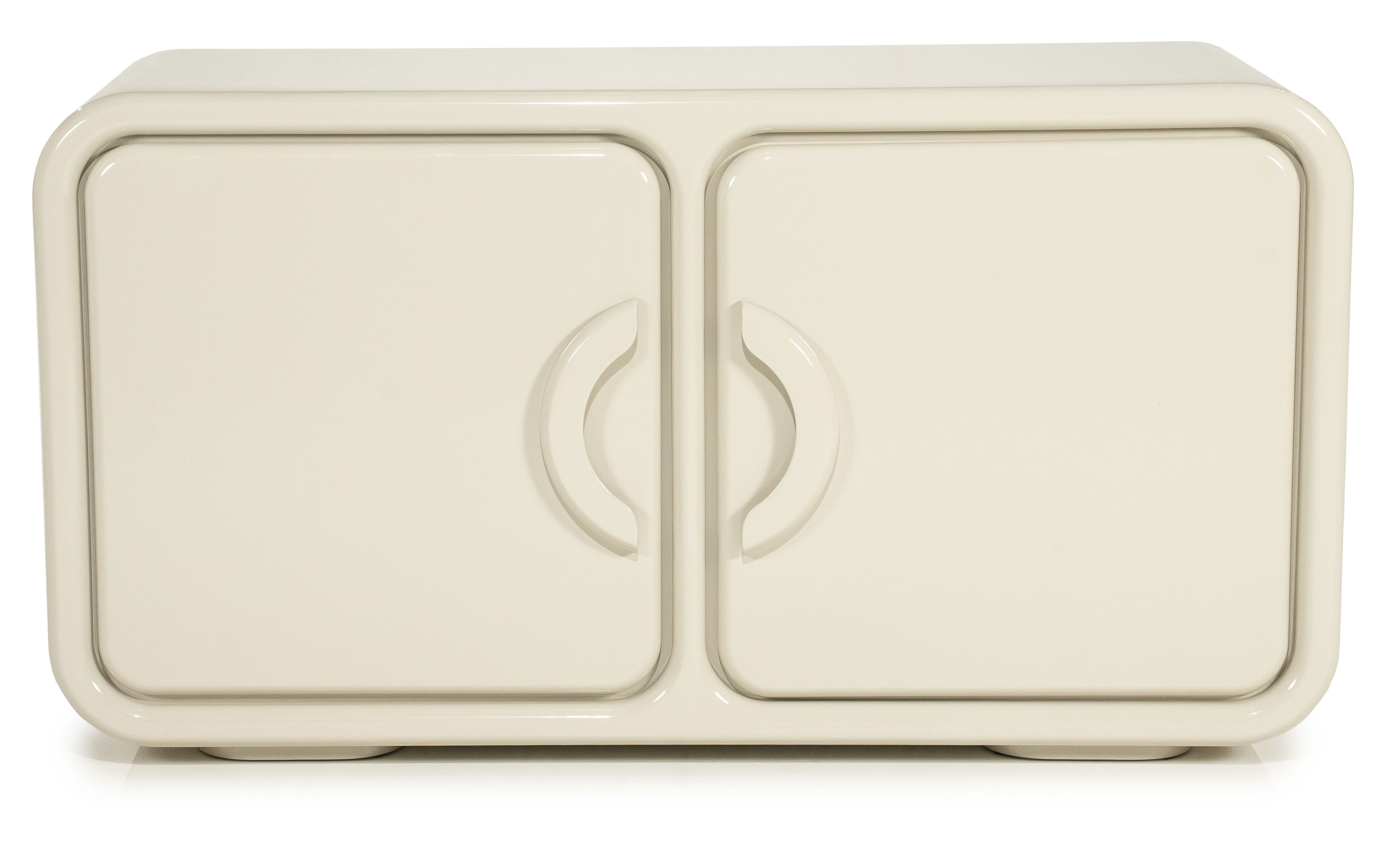 Dressoir Beige 250328 Gubby B120 x D40 x H65 cm