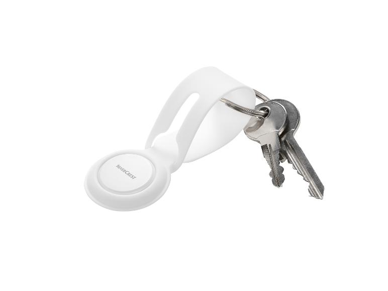 Smart tag met houder