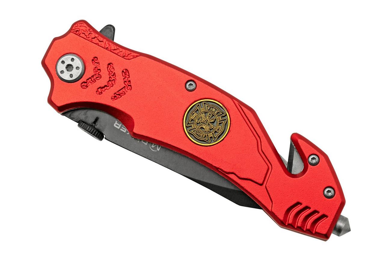 Böker Magnum Fire Fighter, 01LL470 zakmes