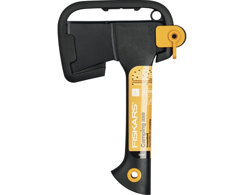 Kampeerbijl FISKARS Solid A5