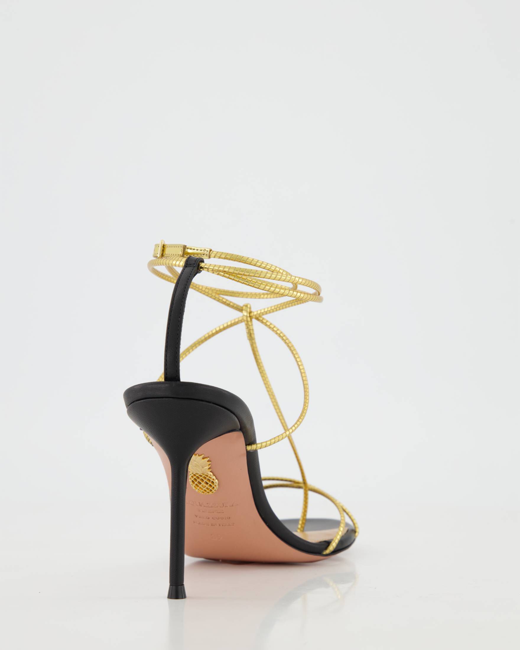 Aquazzura| Damen Sandaletten ROMAN ROMANCE 85