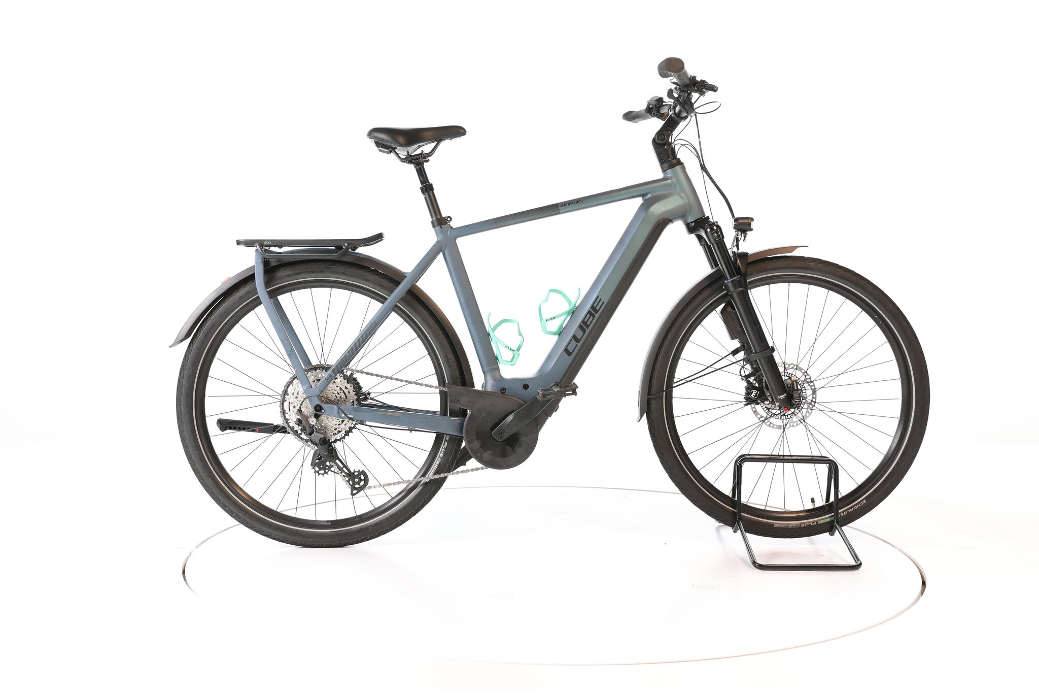 Cube Kathmandu Hybrid ABS (2023) | Diamond