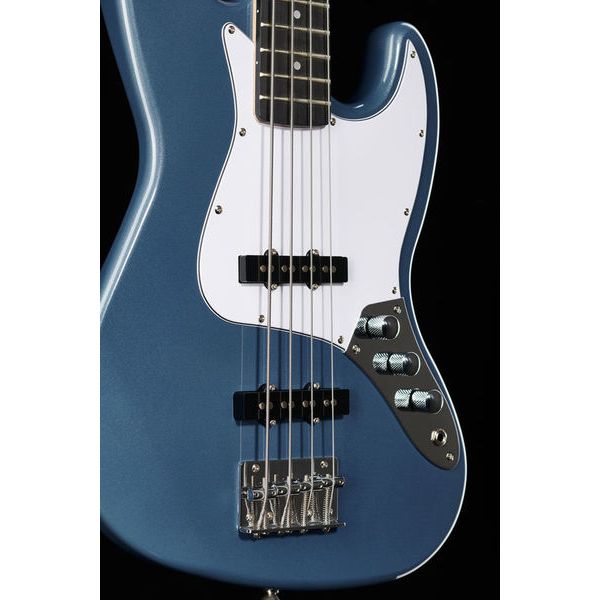 Harley Benton JB-20 BM Standard Series