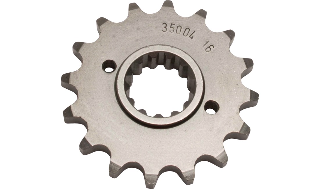 Fortandhjul Esjot 16T, VFR800 02<