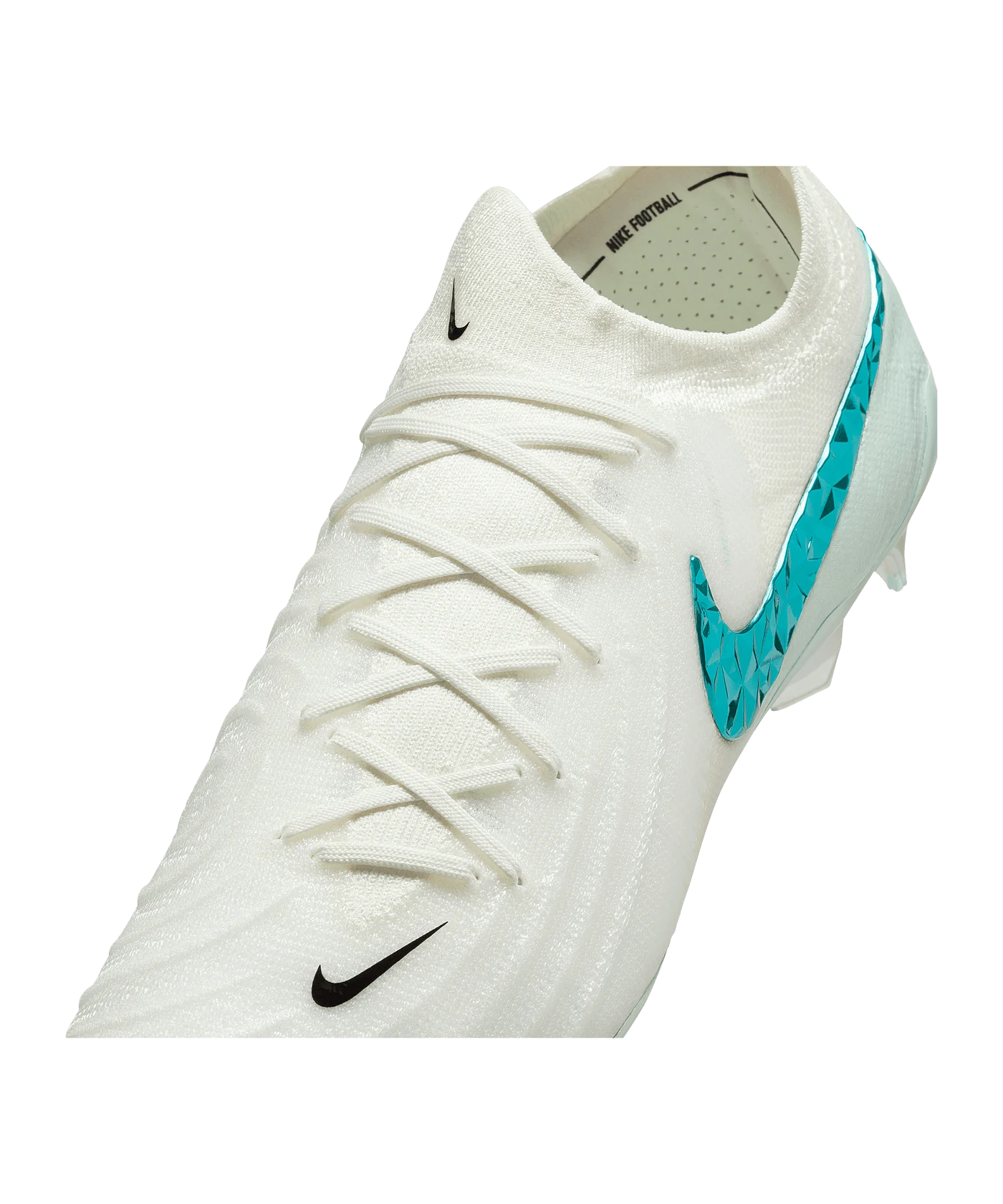 Nike Phantom GX II Elite FG Chromatic Weiß F100