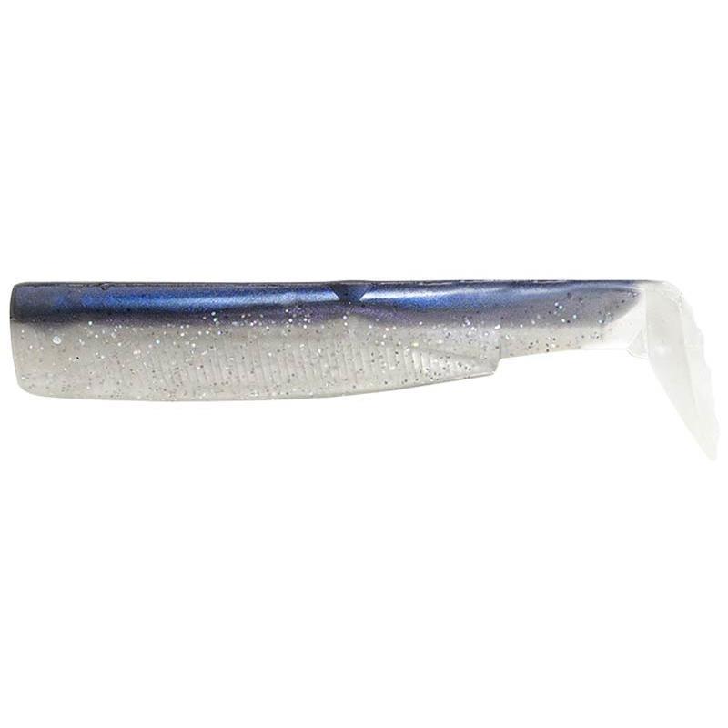 Leurre Souple Fiiish Black Minnow 105 - Par 3