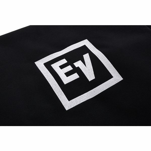 EV ELX200-15 Cover