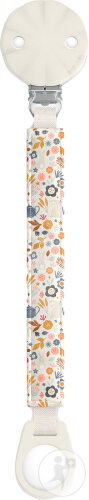 Suavinex Attache-Sucette Wonderland Liberty 1 Pièce