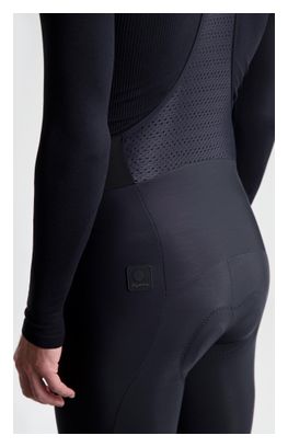 Cuissard à bretelles - Homme - Noir - Rogelli Signature