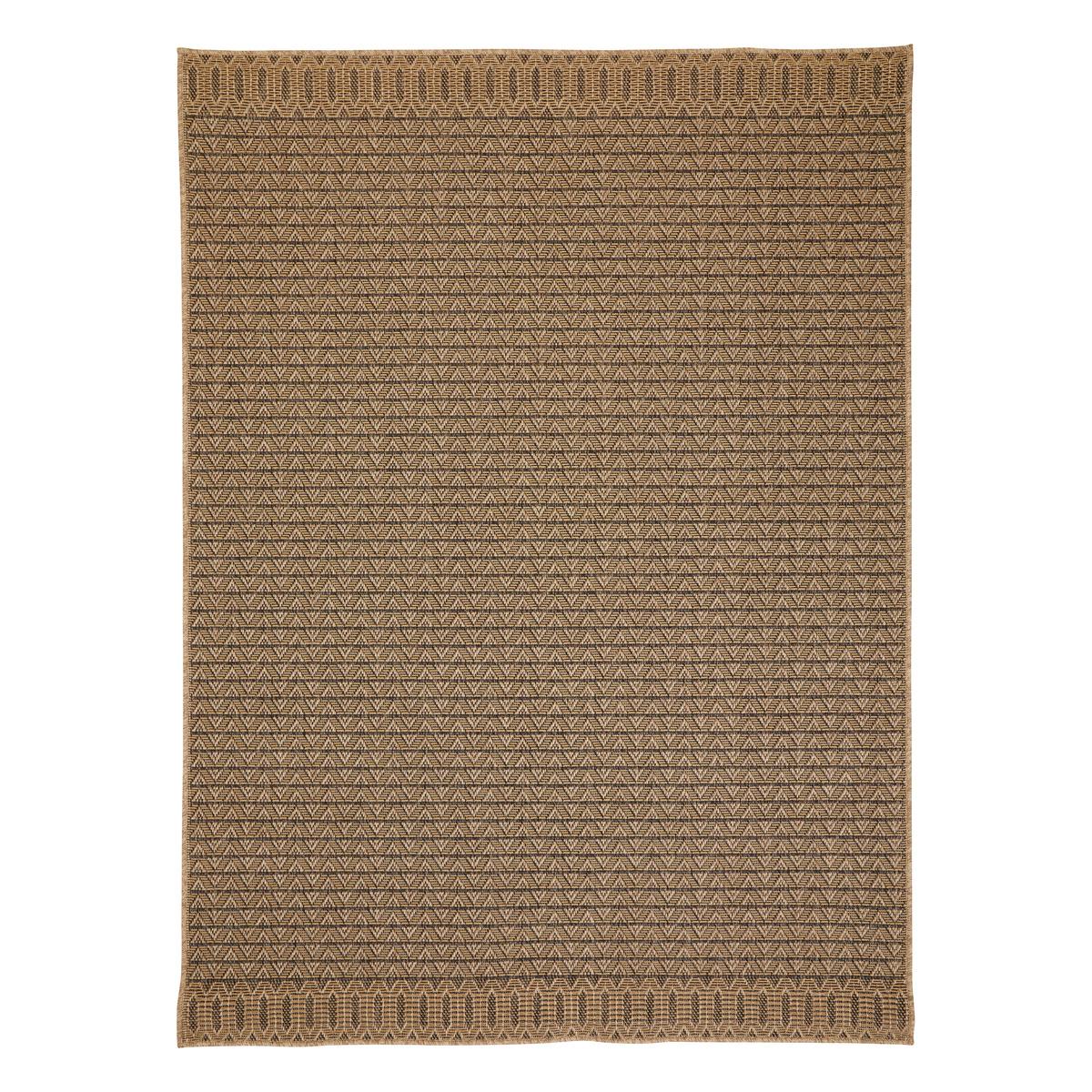 TAPIS EXTERIEUR LUKA D.150X200CM