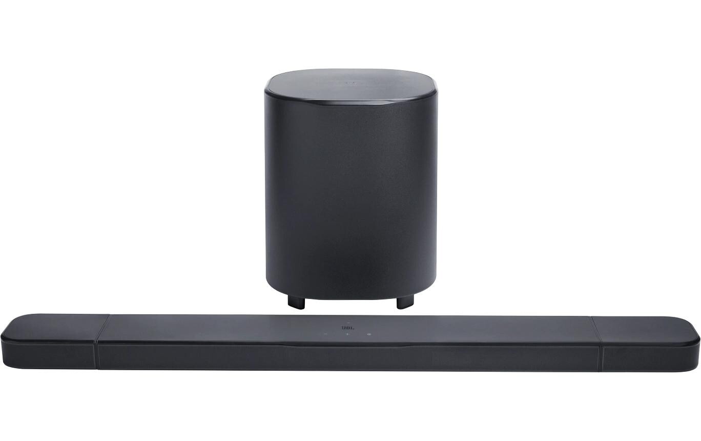 JBL Soundbar »Bar 800MK2« 7.1 (Bluetooth | WLAN (WiFi) )