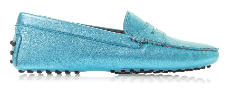 Beau Beerens Moccasins