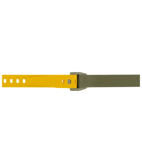 Sea to Summit - Stretch-Loc Strap Set (4 Pieces) - Boucle de sécurité