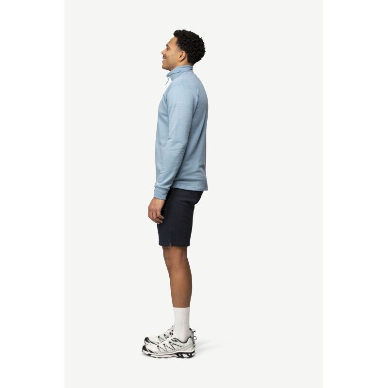 Everyday Jacket - Veste en laine mérinos homme