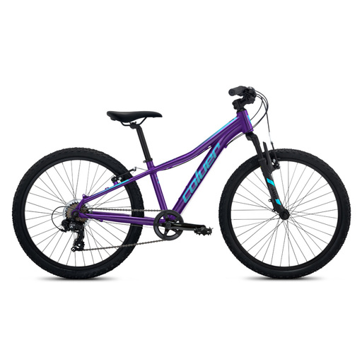 Bicicleta infantil aro 24