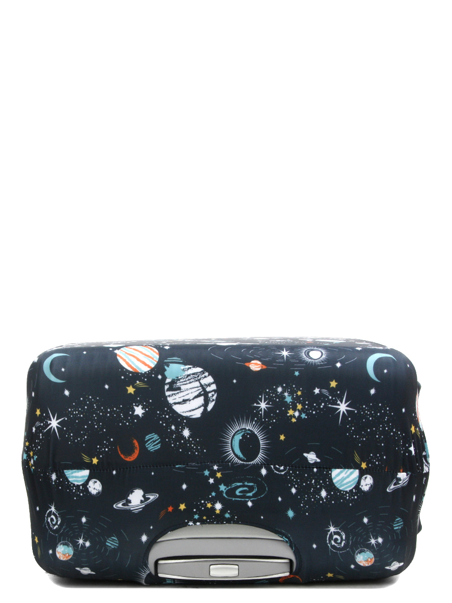 Housse de valise Airtex Cosmos - L