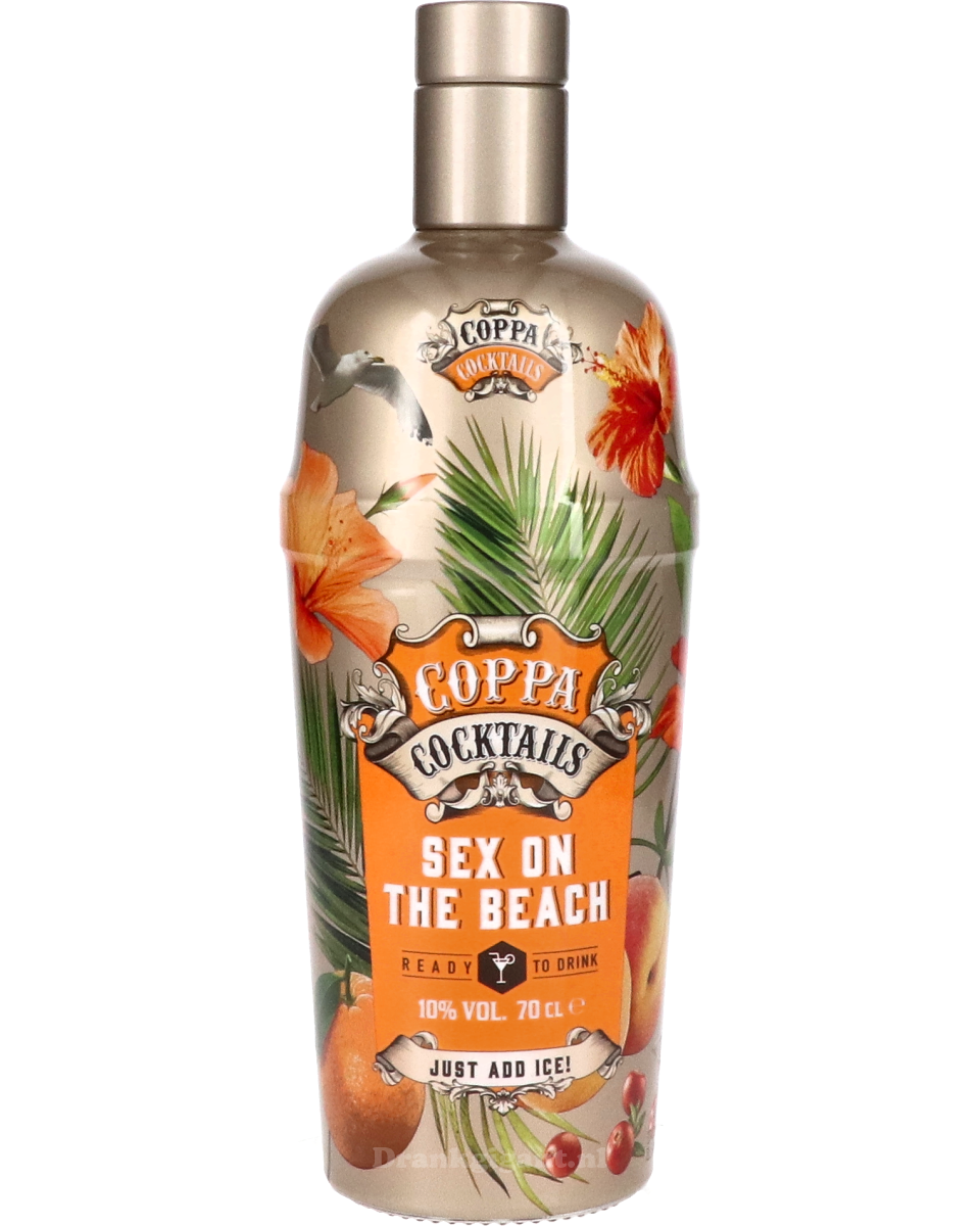 Coppa Sex on the Beach 70 cl