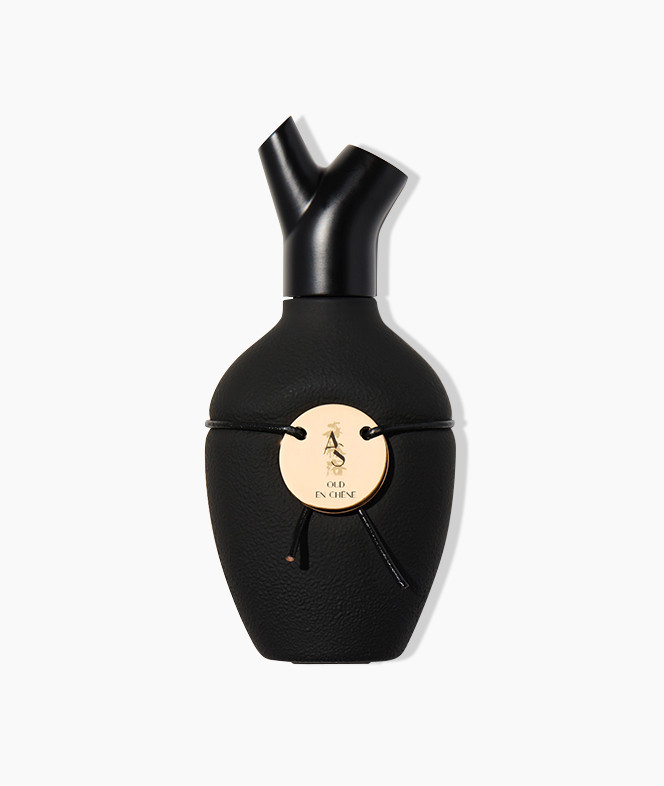 Oud en Chêne SCENTS OF WOOD 75 ML