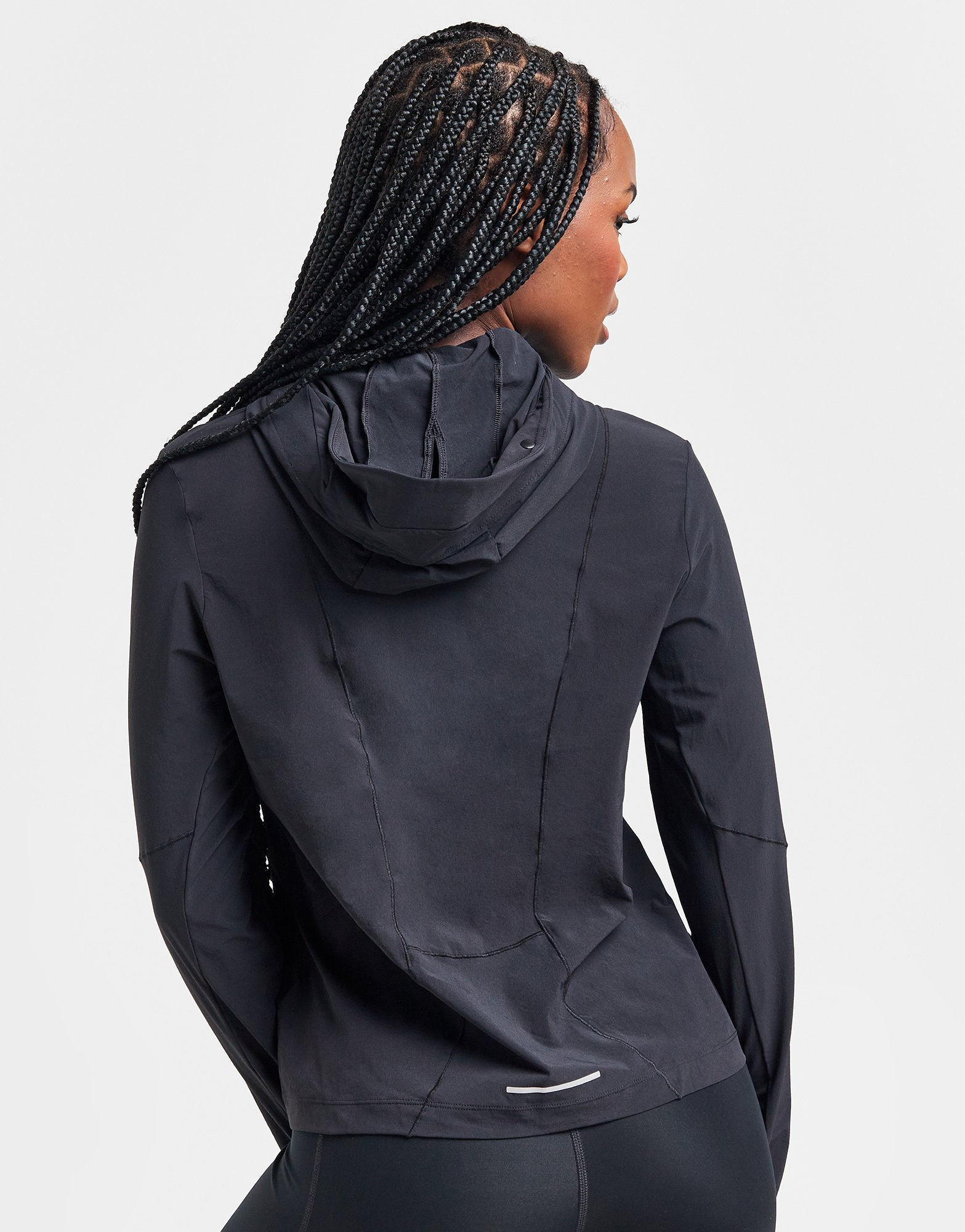 Nike Running Swift Lightweight Jacket