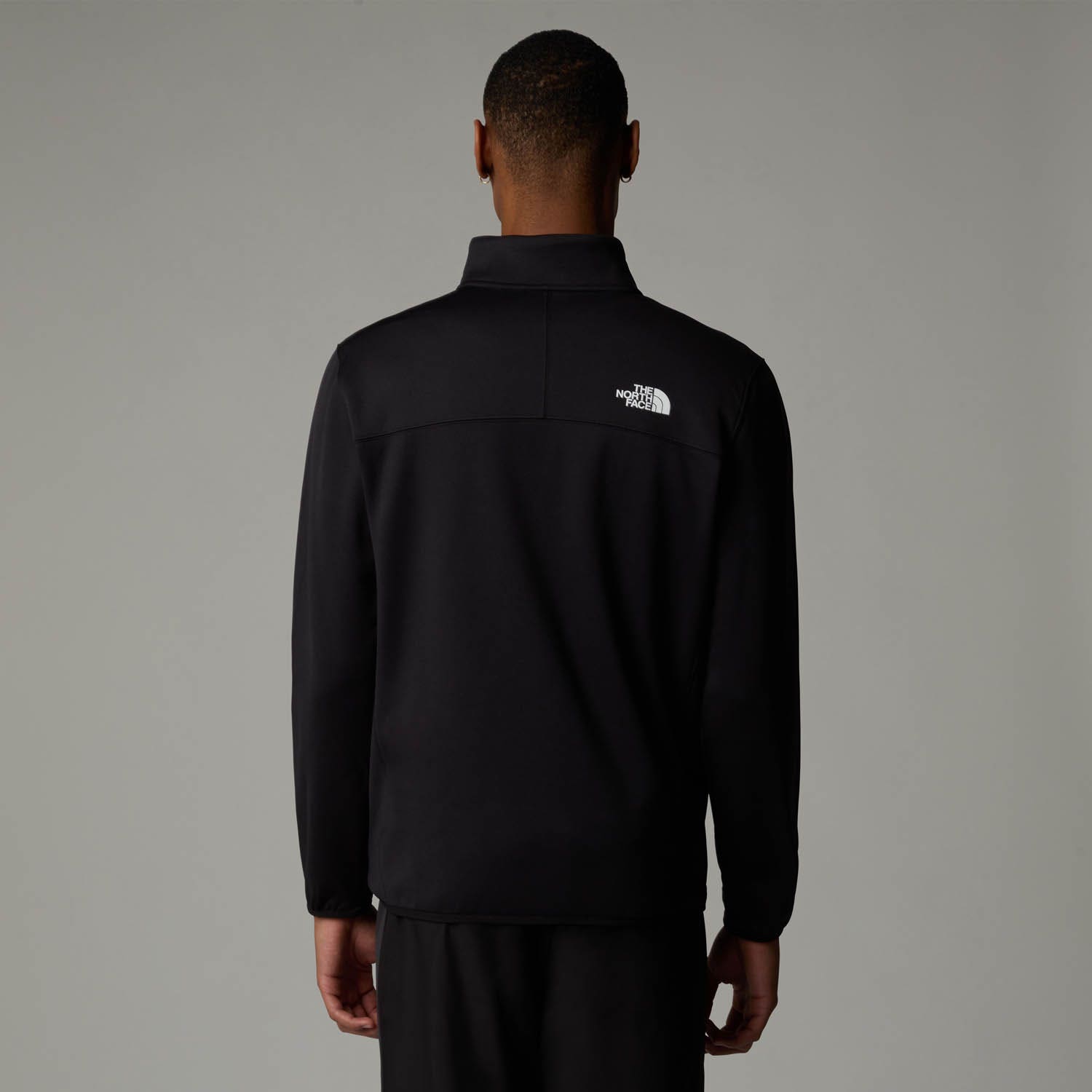 The North Face  M CREST FZ