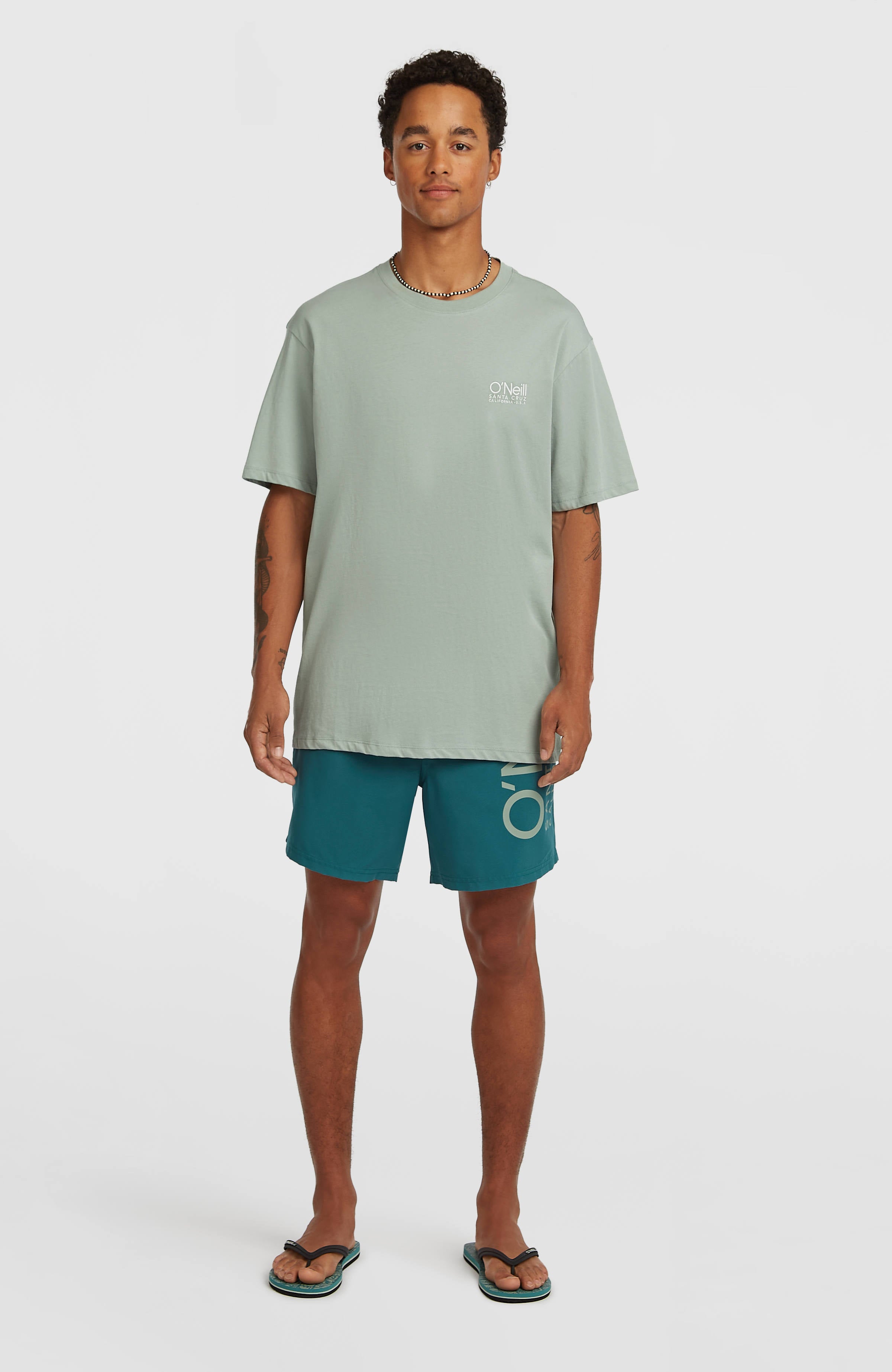 Original Cali T-shirt