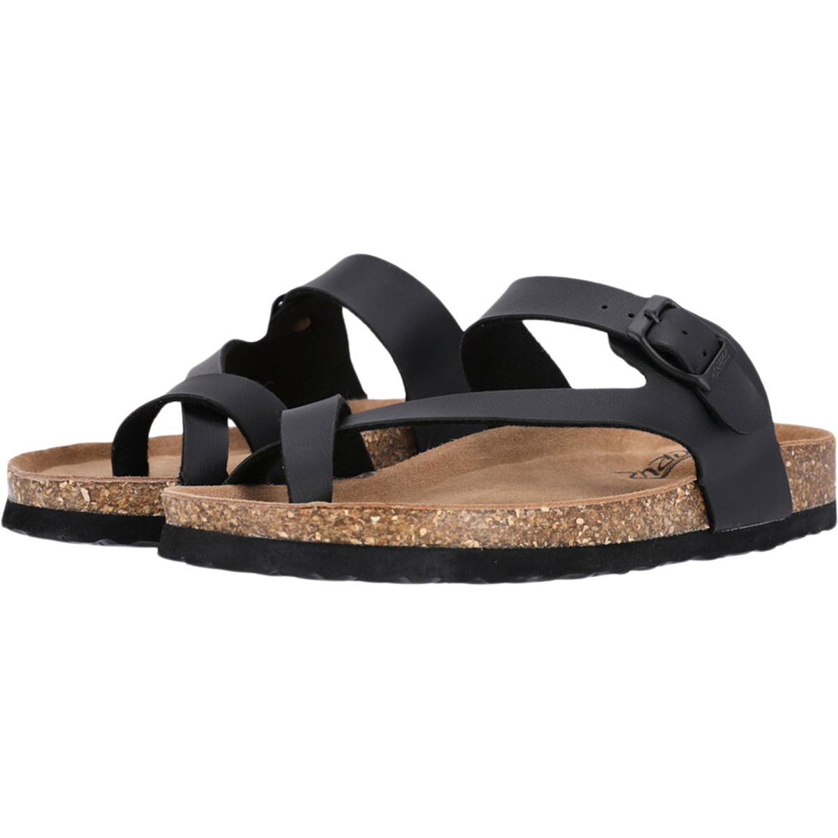 Cruz Hardinsburg Kork Sandal Dame