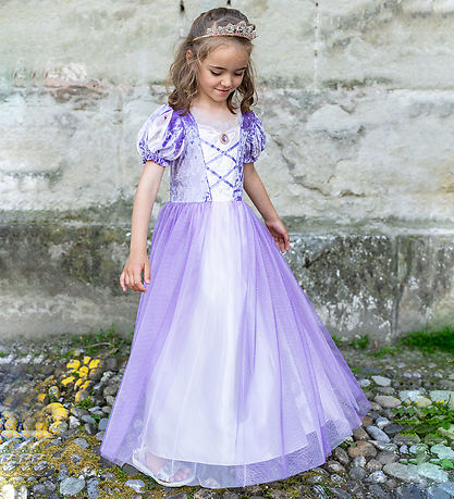 Great Pretenders Kostüm - Samtig Soft Once Upon A Tower Pri