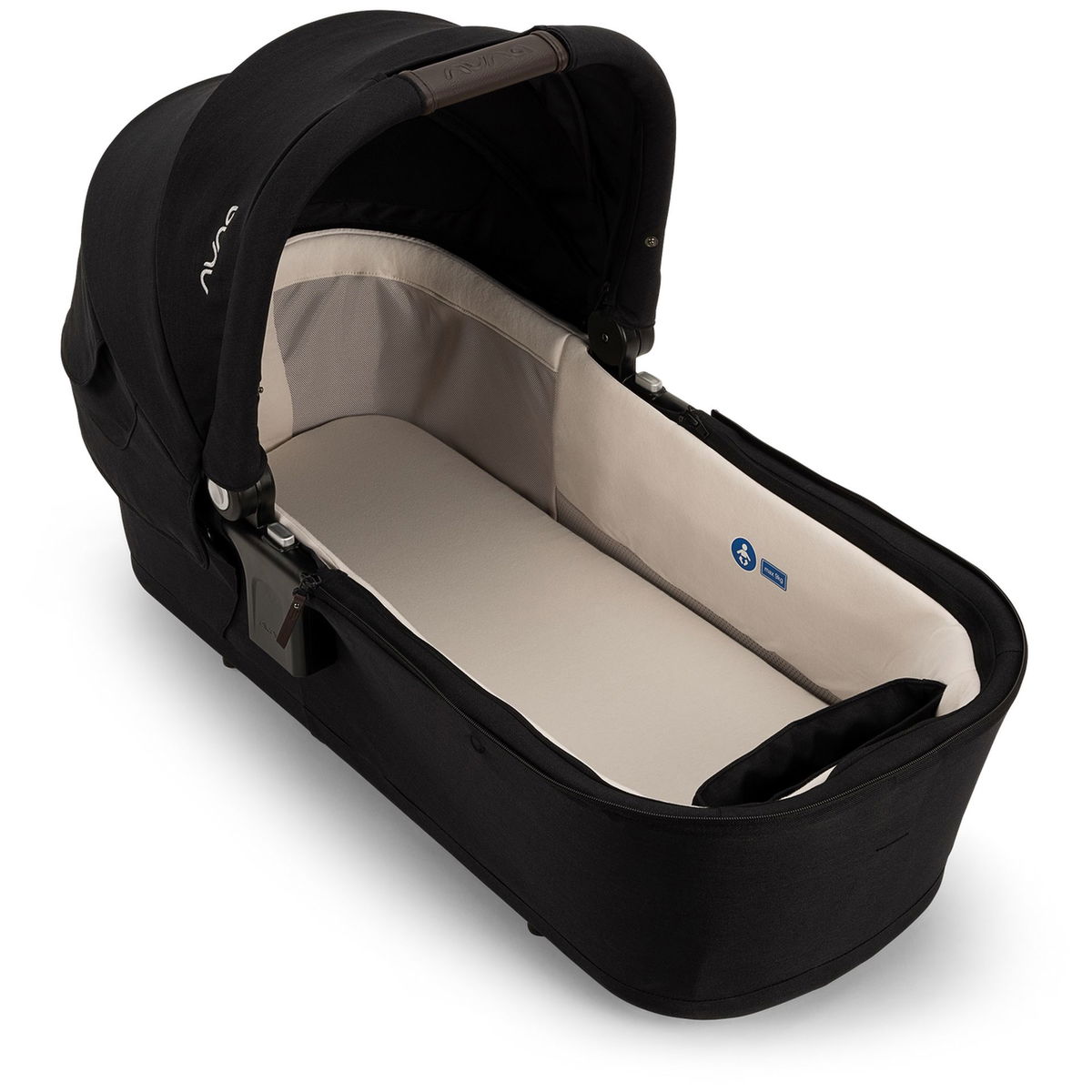 nunanuna   triv lx All in One Set caviar