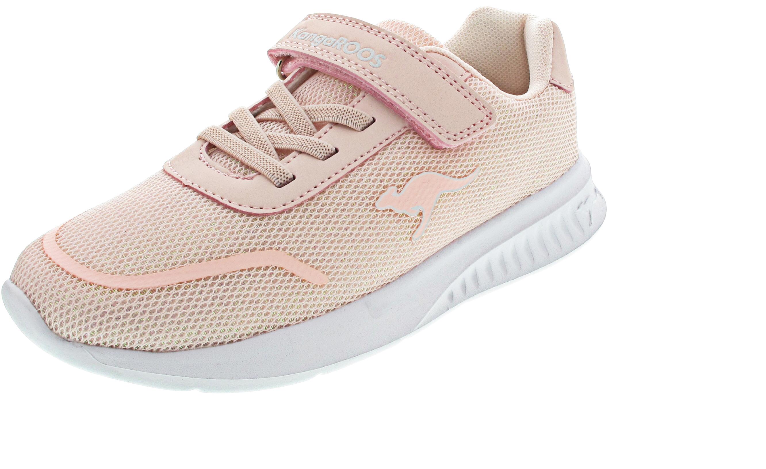 Kanga Roos KL-Twink EV Sportschuh rose