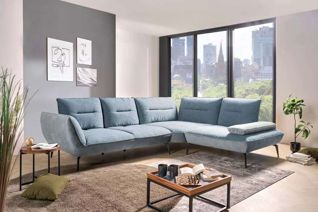 Ecksofa Payton