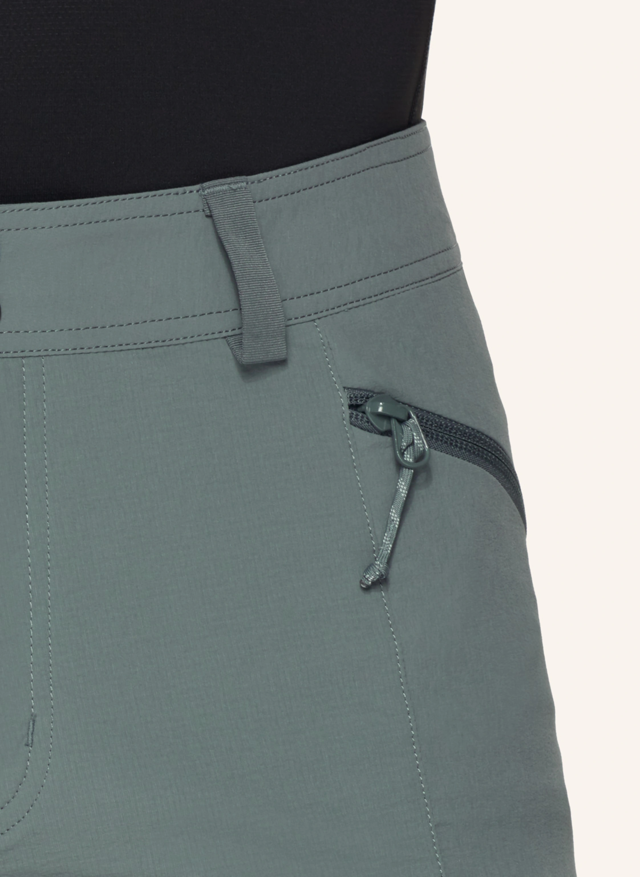MAMMUT Mammut Ducan Shorts Men