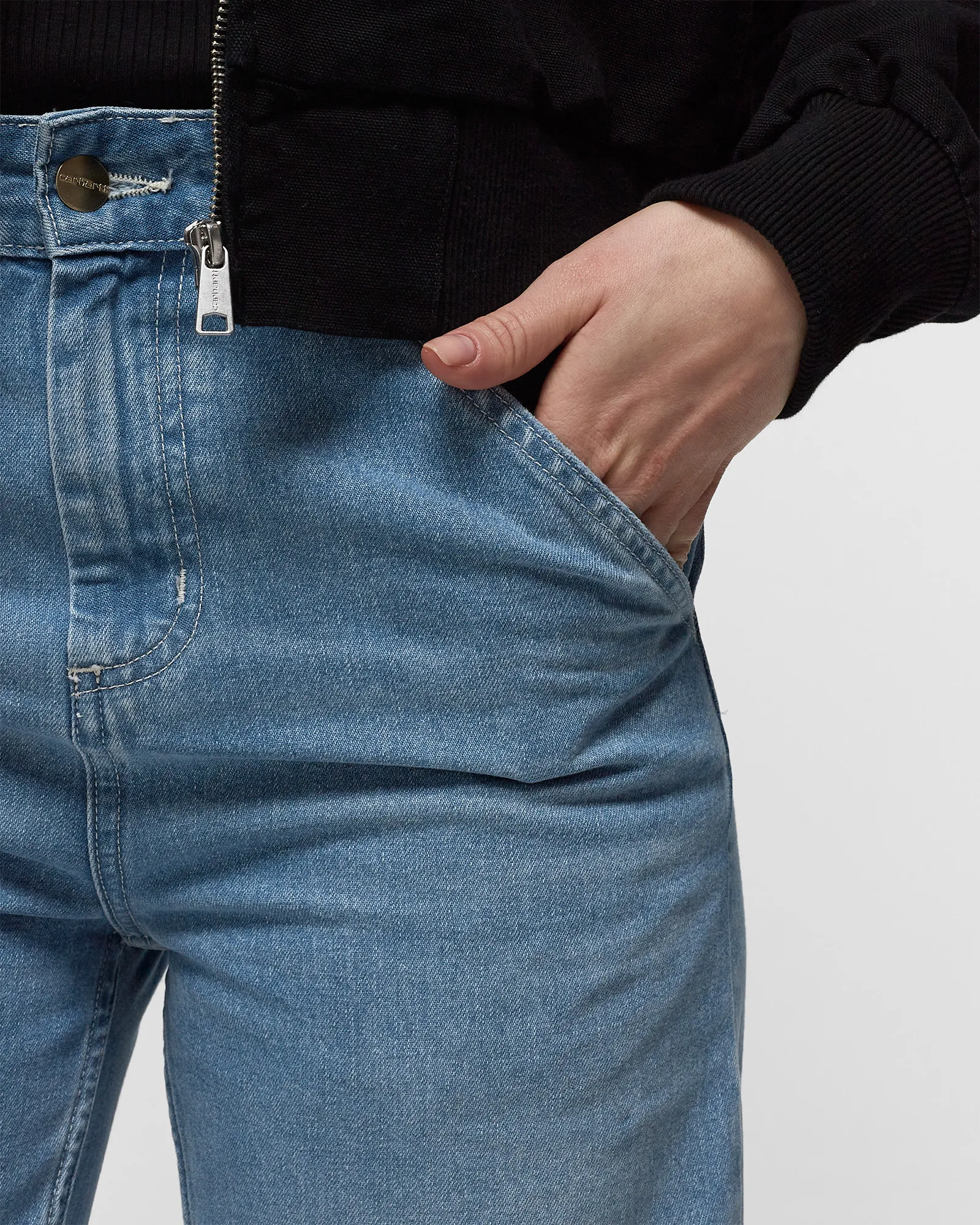 Carhartt WIP WMNS Simple Pant