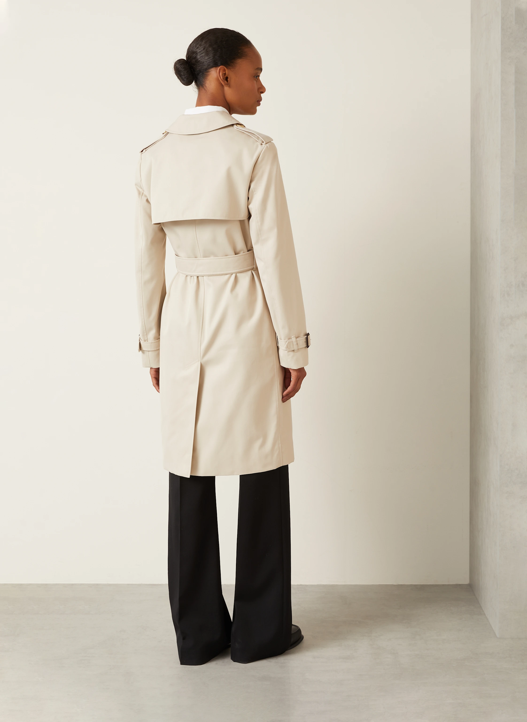 BURBERRY Trenchcoat