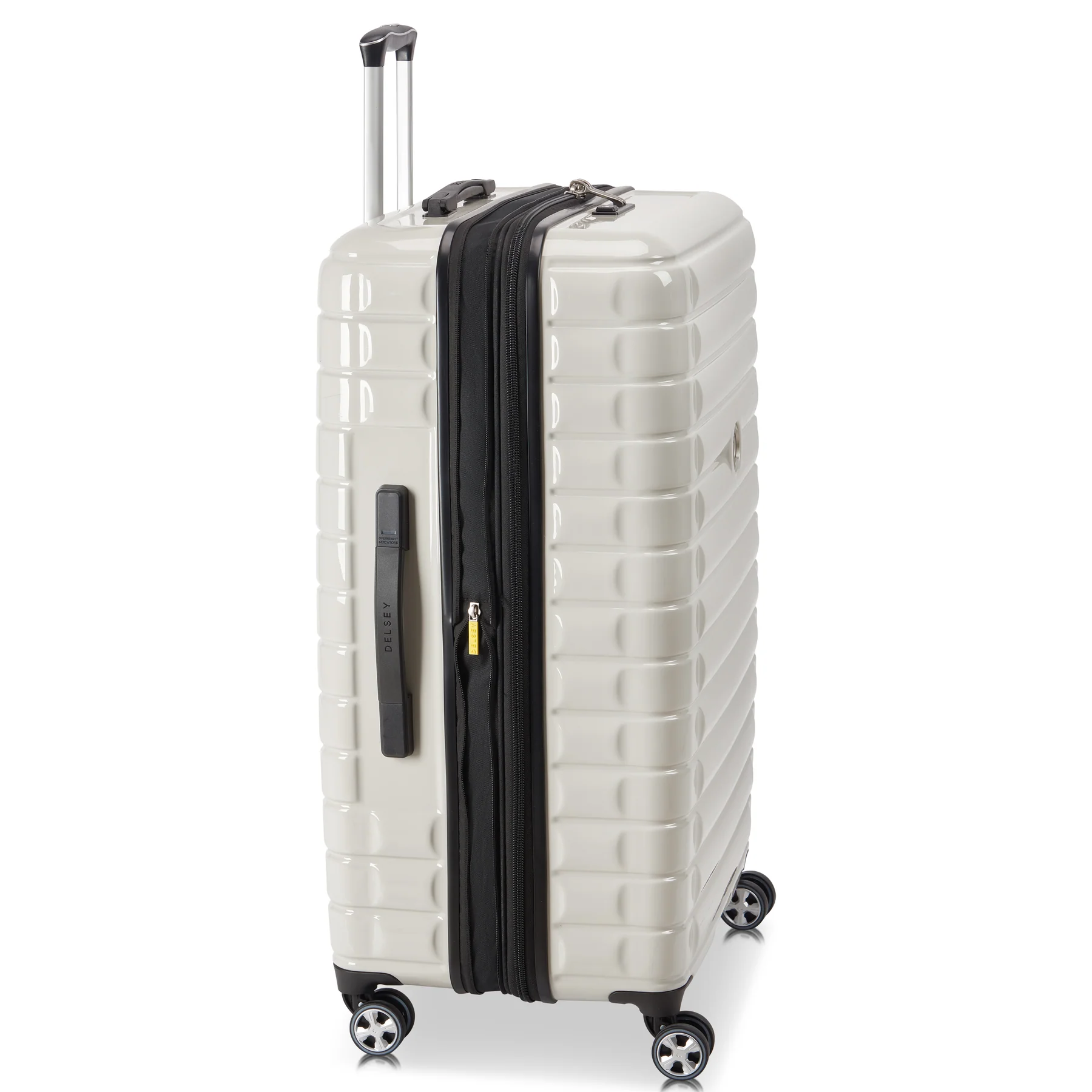 Valise soute - XL Extensible (82cm)
