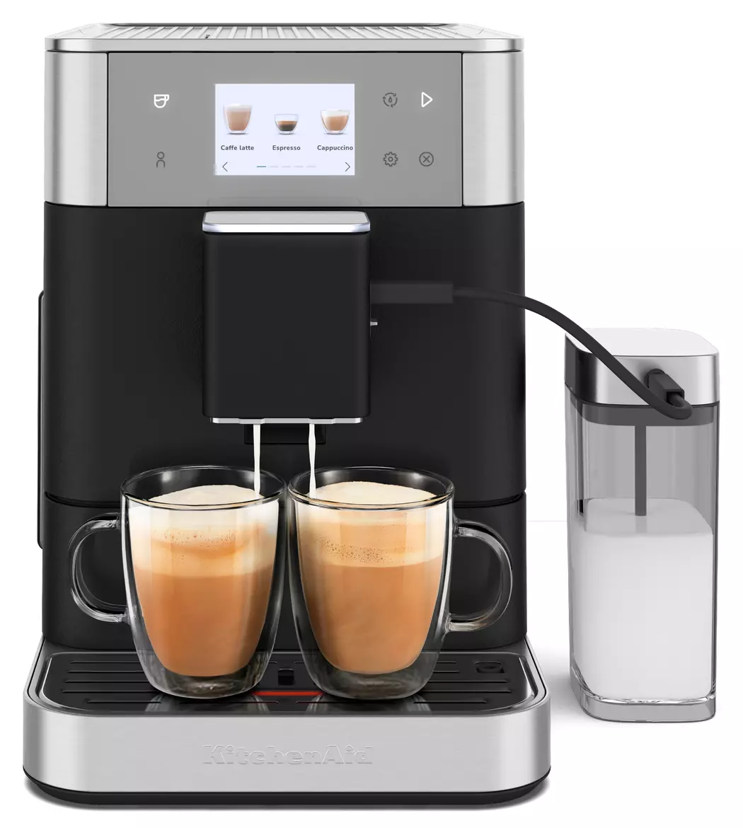 Kaffeemaschine KF7