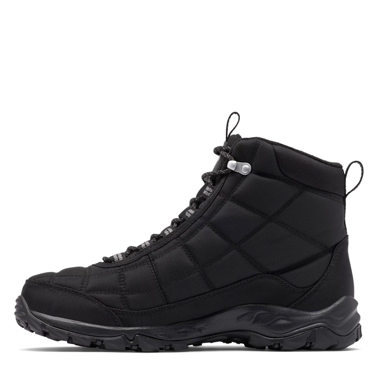 Columbia Firecamp Boot W | NOIR
