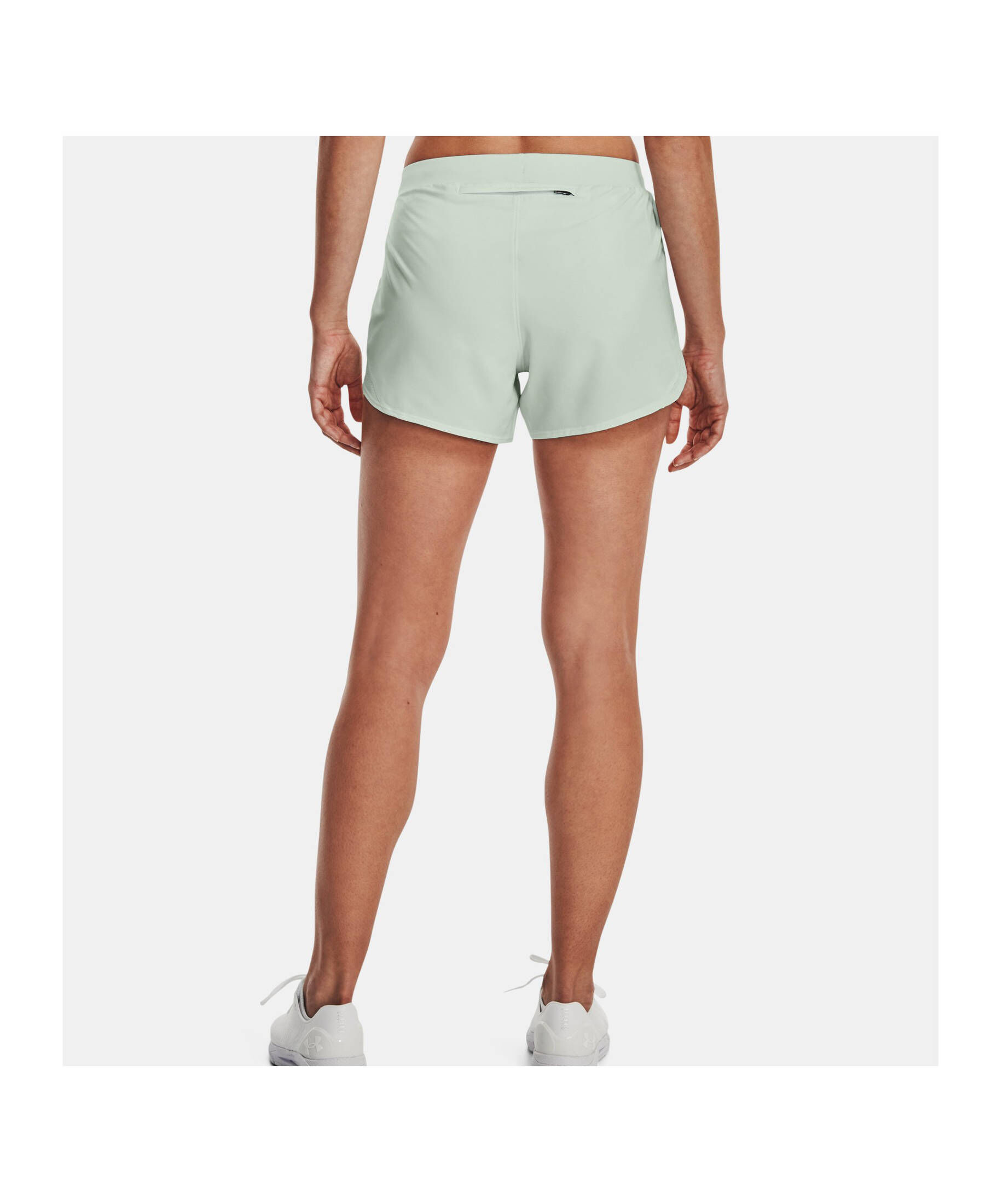Under Armour| Damen Running - Textil - Hosen kurz Fly-By Elite 3 Short Damen