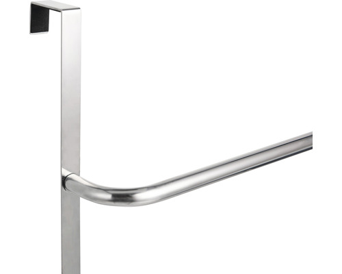 form&style handdoekrek voor deur of douche, 3 niveaus, 86 x 65 x 22 cm
