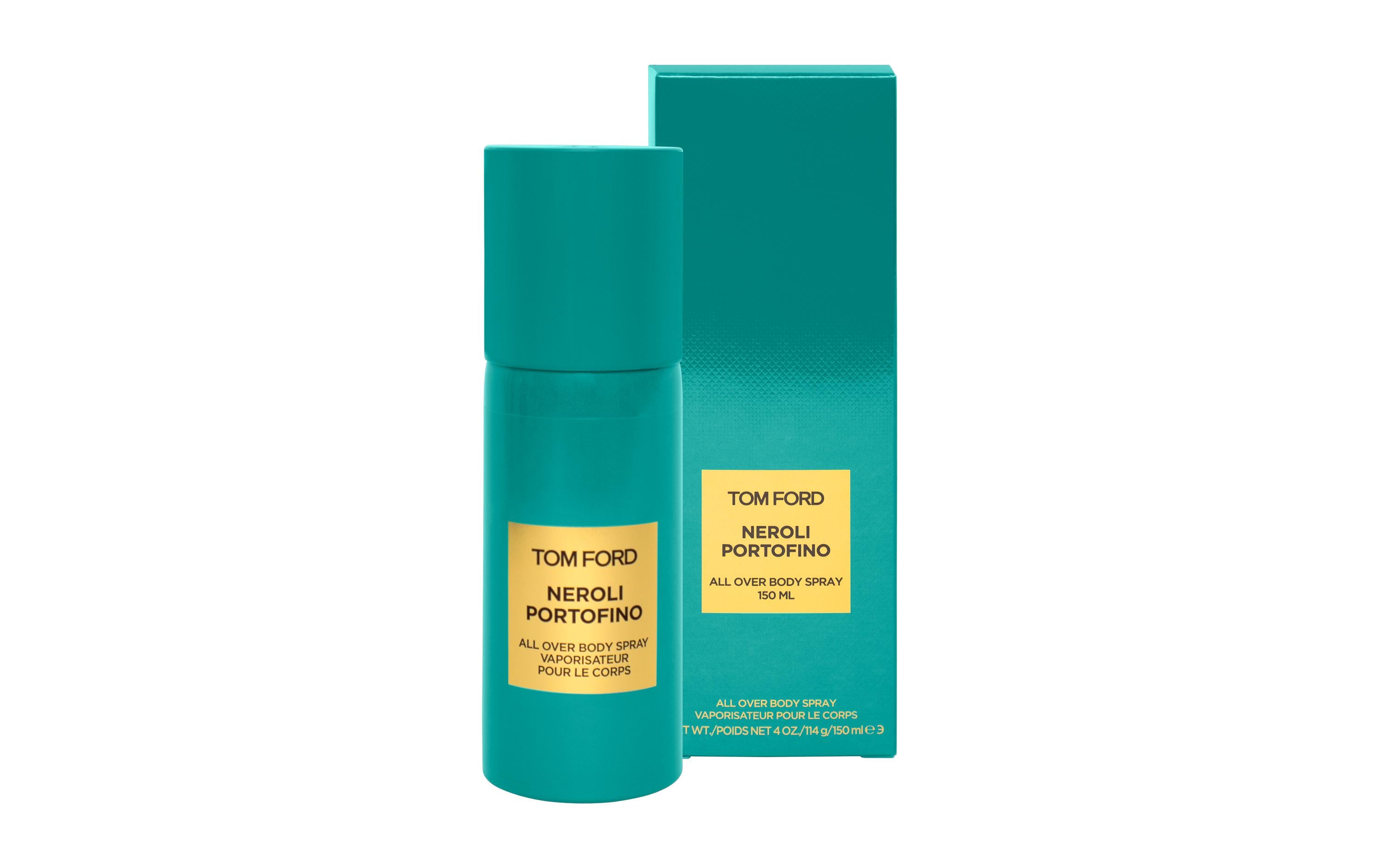 Neroli Portofino Body Spray 150 mlFrisch-zitrischer Unisexduft