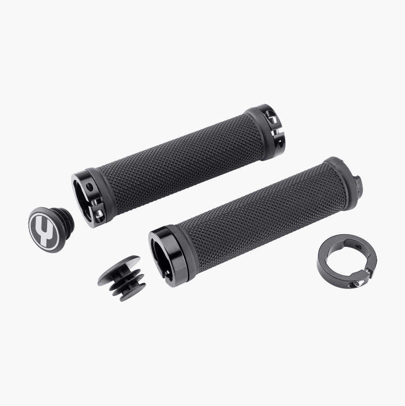 Lock-on Grips